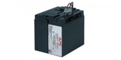 APC RBC7 APC Replacement Battery Cartridge #7