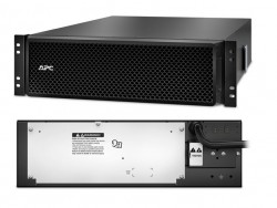 APC SRT192RMBP APC Smart-UPS SRT 192V 5kVA and 6kVA RM Batte