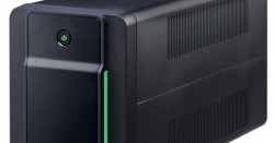 APC BX1200MI-MS APC BACK-UPS 1200VA, 230V, AVR, UNIVERSA