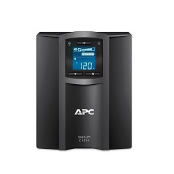 APC SMC1500IC APC SMART-UPS C 1500VA LCD with SmartConnect