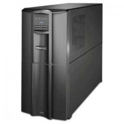APC SMT2200IC APC Smart-UPS 2200VA LCD 230V with SmartConnec