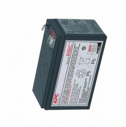 APC RBC17 APC Replacement Battery Cartridge #17