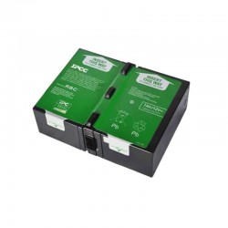 APC APCRBC123 APC Replacement Battery Cartridge # 123