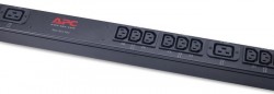 APC AP7557 Rack PDU, Basic, Zero U, 11 kW, 230V, (36) C13 & 