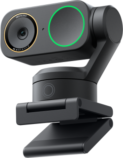 Insta360 Link 2 Pro Graphite Black CINSABPA