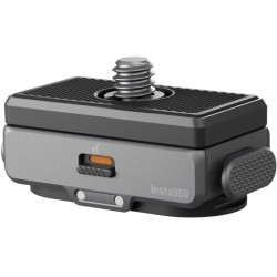 Insta360 Quick Release Mount 2.0 CINSEAVP