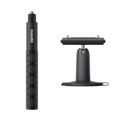 Insta 360 CINSCAVG 85cm Invisible Selfie Stick (with Selfie 
