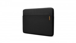 tomtoc Light A18 Laptop Sleeve - Black A18D2D1