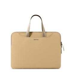 tomtoc TheHerA21 Laptop Handbag - Cookie A21C1K1