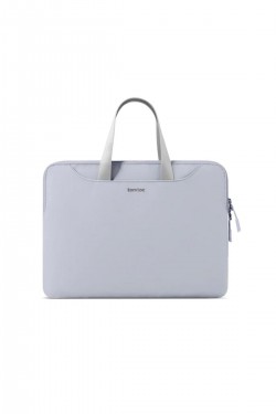tomtoc TheHer-A21 Laptop Handbag - Blue (16") A21F2B1