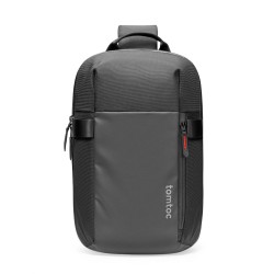 tomtoc Navigator-T24 Sling Bag 11" -  Black (A54A1D1) T24S1D