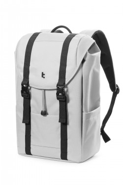 Tomtoc TA1M1G1 tomtoc VintPack TA1 22L Laptop Backpack - Gra