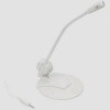 MICROPHONE FOR PC/LAPTOP 3.5MM CONNECTOR 2.1M CORD LENGTH