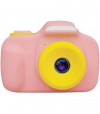 Visionkids HappiCAMU T4 Pink  JP1134