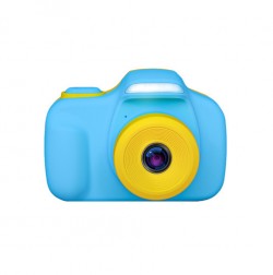 Visionkids HappiCAMU T3+ Blue  JP1091