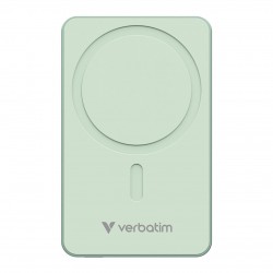 Verbatim Power Pack MCP-10BK 10000 mAh PD 20W MWC 15W - Gree