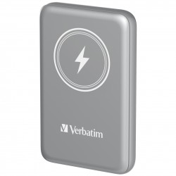 Verbatim Power Pack MCP-10BK 10000 mAh PD 20W MWC 15W - Grey
