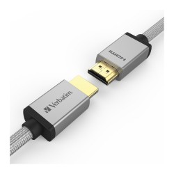 Verbatim 200cm 10K HDMI to HDMI Cable VM66319