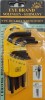 eyebrand-9pc-hex-key-wrench-set-short-7390