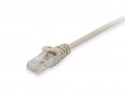 equip Cat.6 3.0m U/UTP Patch Cable - Beige