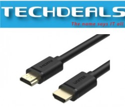 Unitek 4K 60Hz High Speed HDMI Cable 3M (Y-C139M)