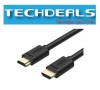 Unitek 4K 60Hz High Speed HDMI Cable 2M (Y-C138M)