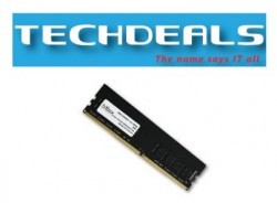 PNY 16GB UDIMM DDR4 3200 CL16