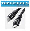 Ugreen 80404 HDMI2.1 Ultra 4K@120hz Black 3M (HD140-80404)