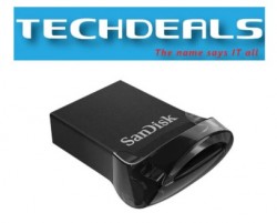 Sandisk SDCZ430-1TB Ultra Fit USB3.2 Gen1