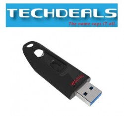 Sandisk SDCZ48-032G-U46 Ultra Usb3.0 Flash Drive