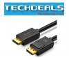 Ugreen 10213 Dp Male to DP Male cable 5m 4K*2K (DP102-10213)