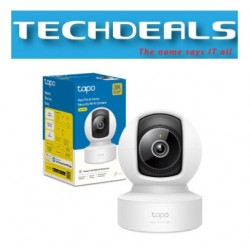 Tp-link Tapo C232 360Degree AI WiFi Camera (TAPO C232)