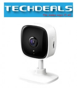 Tp-Link Tapo C110 1080p WiFi IP Cam (TAPO C110)