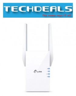 Tp-Link RE505X AX1500 WiFi-6 Range Extender (RE505X)
