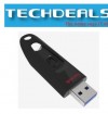 Sandisk SDCZ48-064G-U46 Ultra Usb3.0 Flash Drive