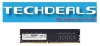 PNY 8GB UDIMM DDR4 3200 CL16