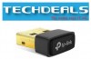 Tp-Link Archer T1300U Nano AC1300 WiFi USB Adpt (Archer T130