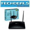 Tp-Link Archer MR402 AC1200 DB 4G LTE Router (Archer MR402)