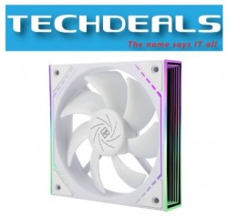 Thermalright TL-M12-S ARGB Fan White (TR-TL-M12W-S)