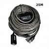 ATZ USB2.0 A-MALE TO A-FEMALE CABLE WITH BOOSTER 25M