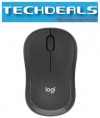 Logitech M240 Silent BT Mouse Graphite (910-007122)