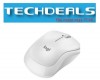 Logitech M240 Silent BT Mouse OFFWhite (910-007123)
