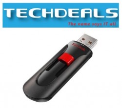 Sandisk SDCZ600-032G Glide USB 3.0