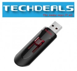 Sandisk SDCZ600-064GB Glide USB 3.0