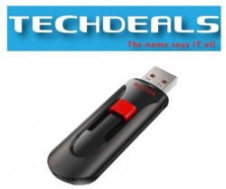 Sandisk SDCZ600-128GB Glide USB 3.0