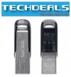 Sandisk SDCZ73-064G-G46 Ultra Flair Usb 3.0 64GB