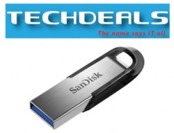 Sandisk SDCZ73-512G-G46 Ultra Flair USB3.0 512GB