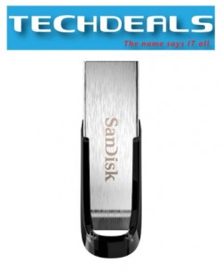 Sandisk SDCZ73-256G-G46 Ultra Flair USB3.0 256GB