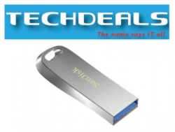 Sandisk SDCZ74-032GB Ultra Luxe USB3.1