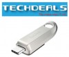 Sandisk SDCZ75-256GB Ultra LuxeType-C 400MB/s